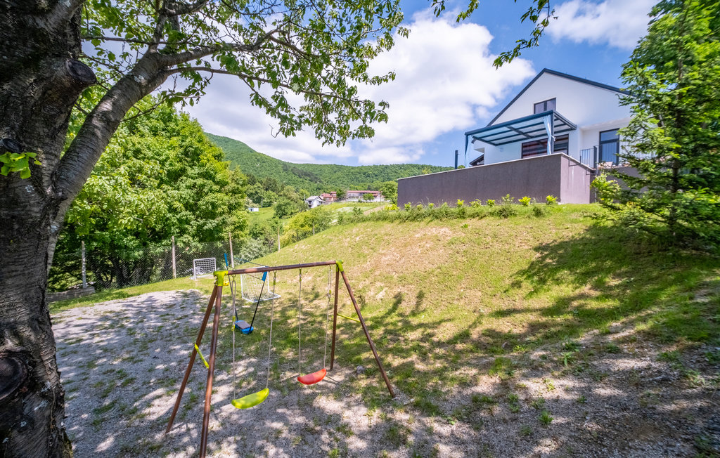 Feriehuse - Zagreb-Jastrebarsko , Kroatien - CCC431 20