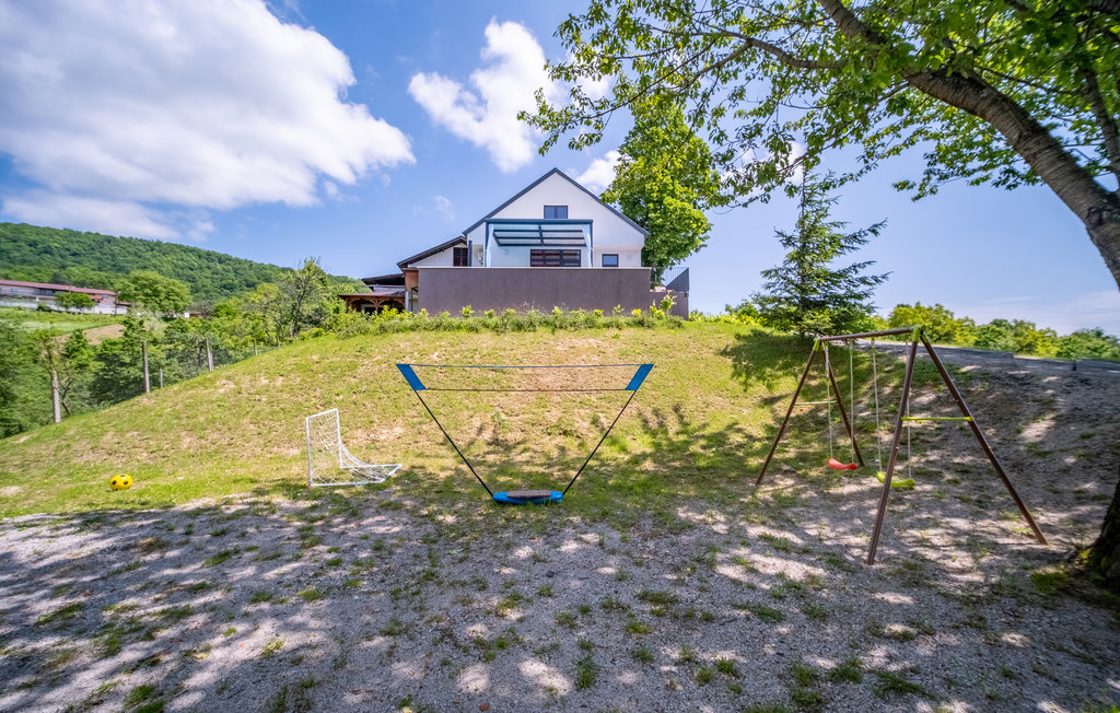 Feriehuse - Zagreb-Jastrebarsko , Kroatien - CCC431 21