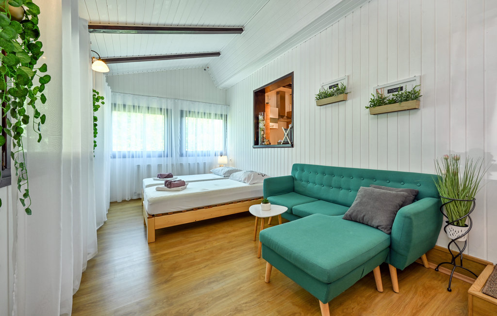 Feriehus - Krapina-Mrzlo Polje , Kroatia - CCC263 4