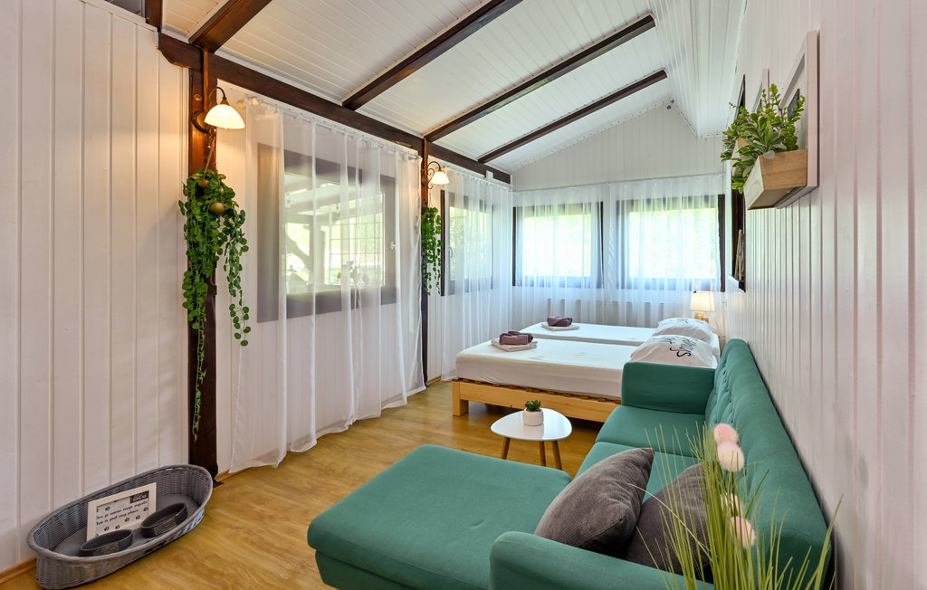 Feriehus - Krapina-Mrzlo Polje , Kroatia - CCC263 21