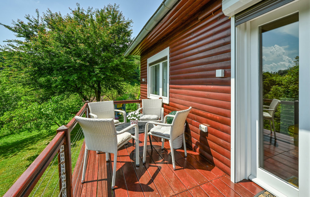 Feriehus - Krapina-Mrzlo Polje , Kroatia - CCC263 18