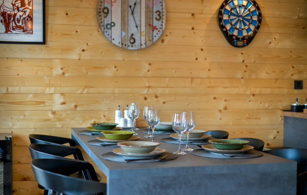 Ferienhaus - Krapinske Toplice - Klokovec , Kroatien - CCC392 16