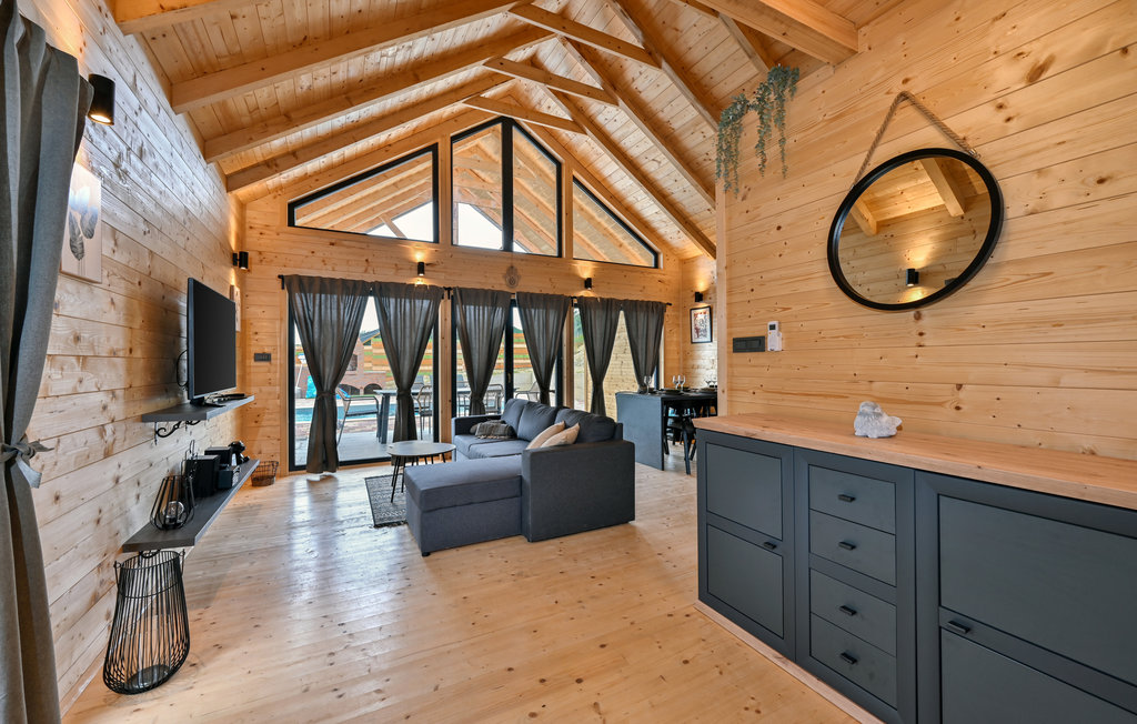 Ferienhaus - Krapinske Toplice - Klokovec , Kroatien - CCC392 14