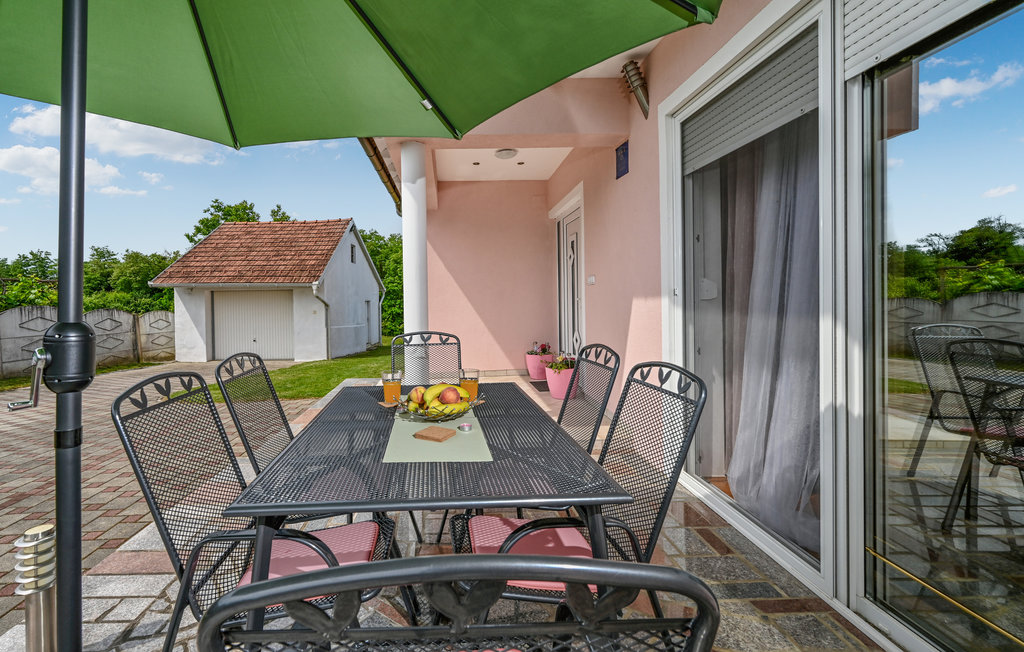 Ferienhaus - Cakovec-Senkovec , Kroatien - CCC419 8