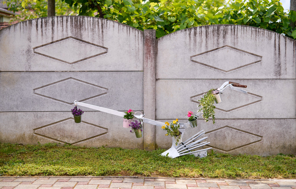 Ferienhaus - Cakovec-Senkovec , Kroatien - CCC419 17