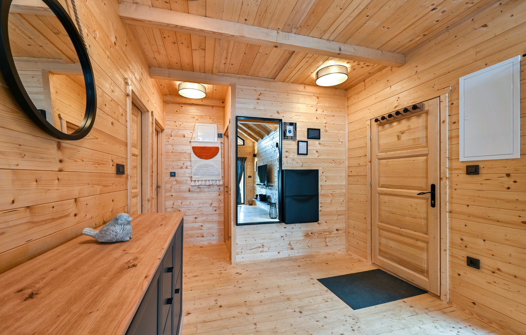 Ferienhaus - Krapinske Toplice - Klokovec , Kroatien - CCC392 20