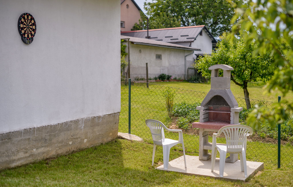 Ferienhaus - Cakovec-Senkovec , Kroatien - CCC419 9