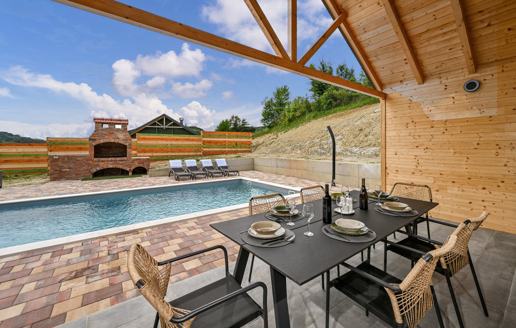 Ferienhaus - Krapinske Toplice - Klokovec , Kroatien - CCC392 10