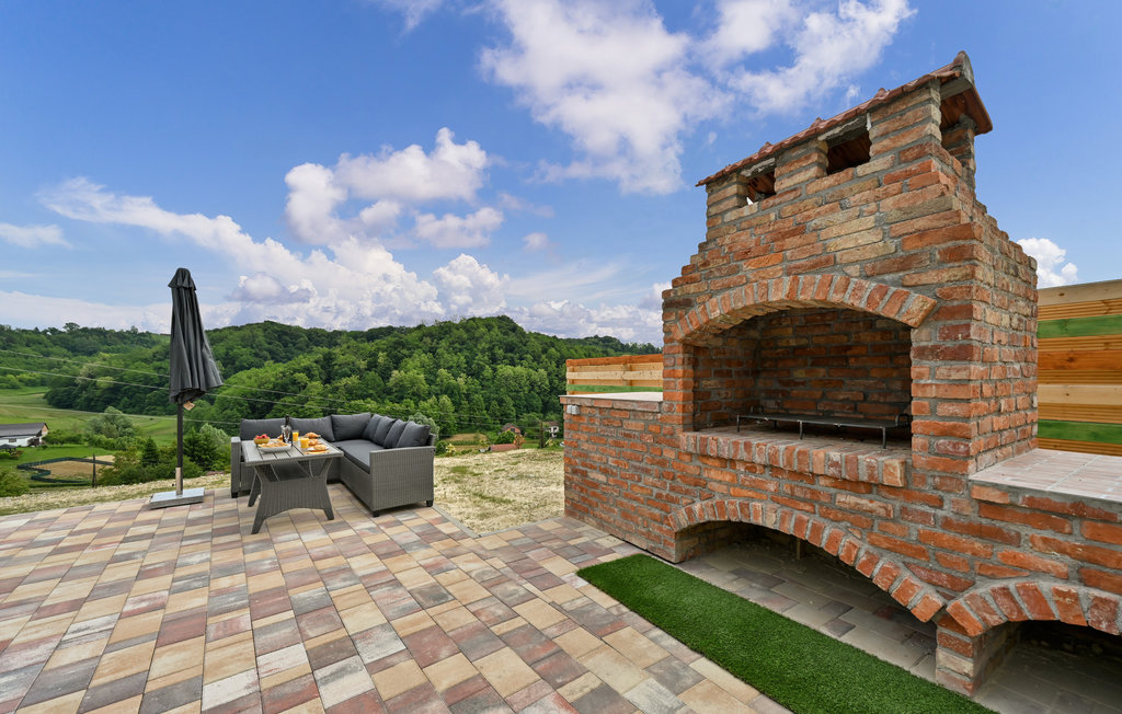 Ferienhaus - Krapinske Toplice - Klokovec , Kroatien - CCC392 9