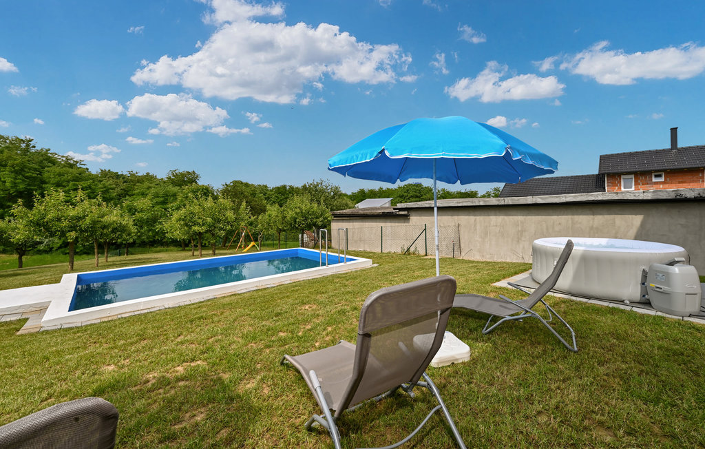 Ferienhaus - Cakovec-Senkovec , Kroatien - CCC419 10