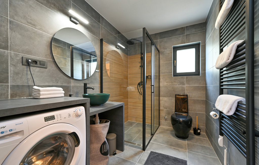 Ferienhaus - Krapinske Toplice - Klokovec , Kroatien - CCC392 27