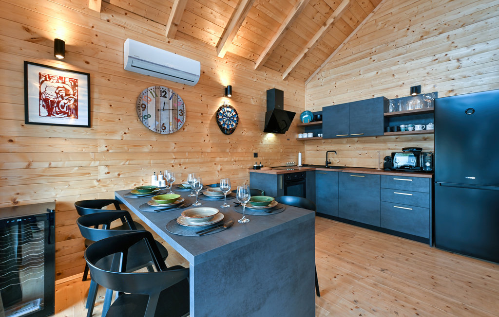 Ferienhaus - Krapinske Toplice - Klokovec , Kroatien - CCC392 6