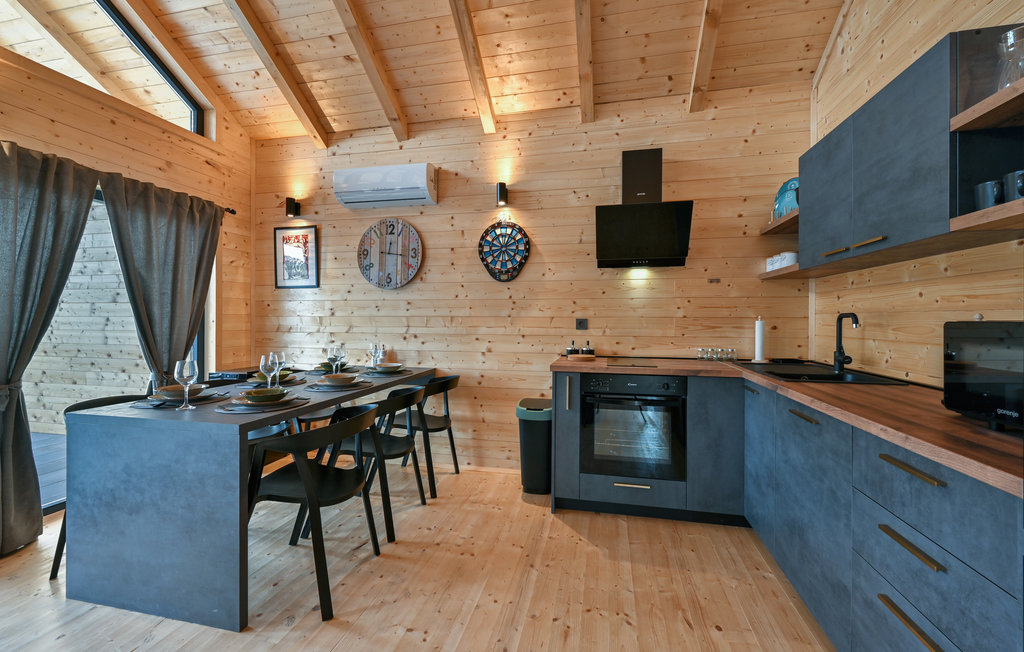 Ferienhaus - Krapinske Toplice - Klokovec , Kroatien - CCC392 7