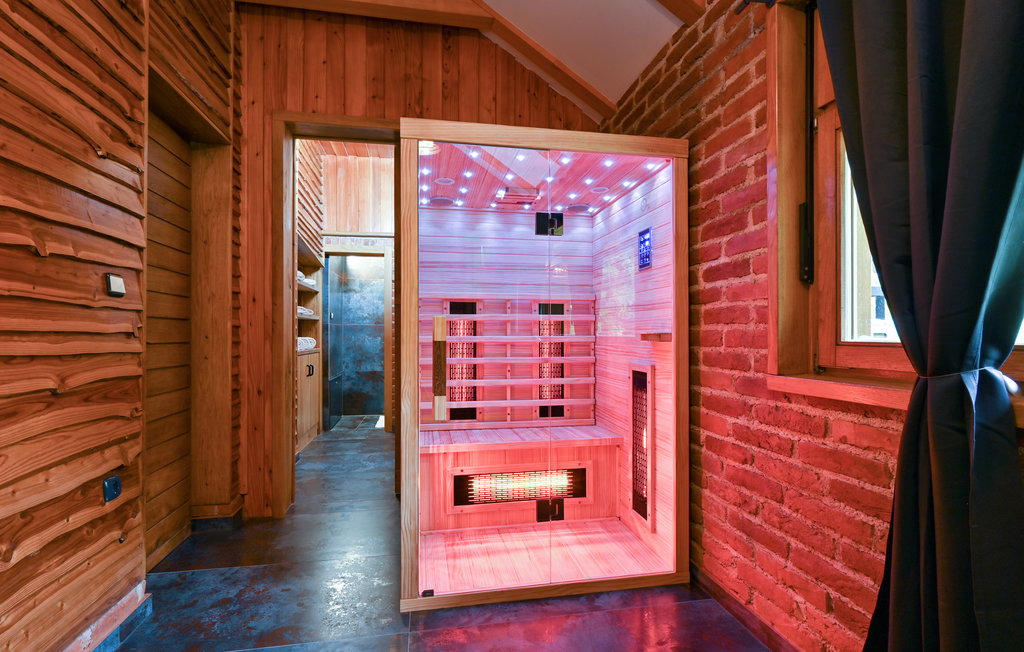 Feriehuse - Varazdin - Ivanec , Kroatien - CCC385 38