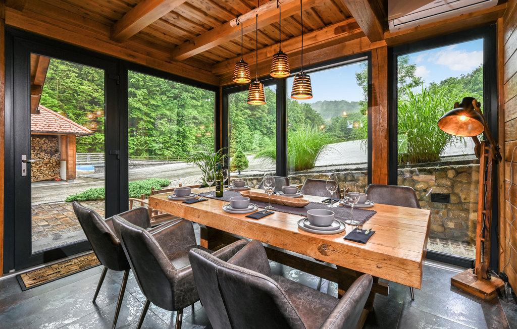 Feriehuse - Varazdin - Ivanec , Kroatien - CCC385 5