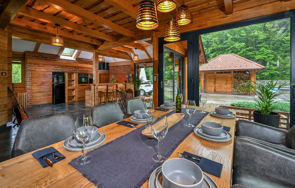 Feriehuse - Varazdin - Ivanec , Kroatien - CCC385 21