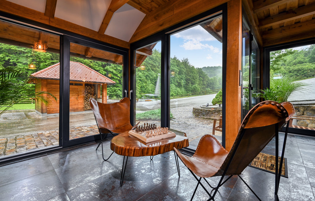 Feriehuse - Varazdin - Ivanec , Kroatien - CCC385 3