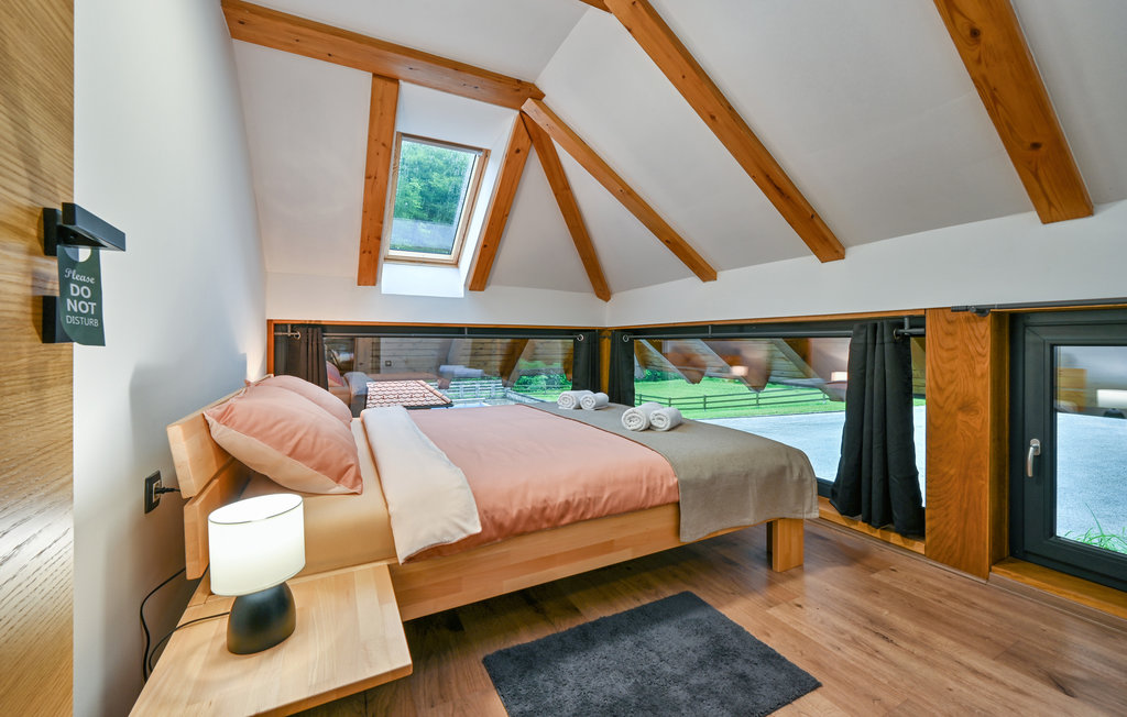 Feriehuse - Varazdin - Ivanec , Kroatien - CCC385 26