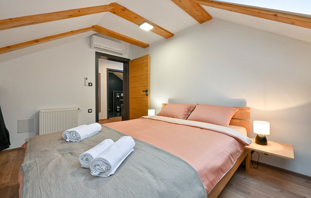 Feriehuse - Varazdin - Ivanec , Kroatien - CCC385 27