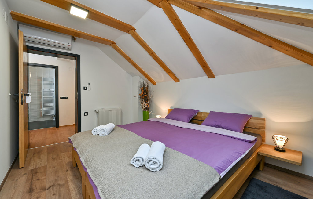 Feriehuse - Varazdin - Ivanec , Kroatien - CCC385 24