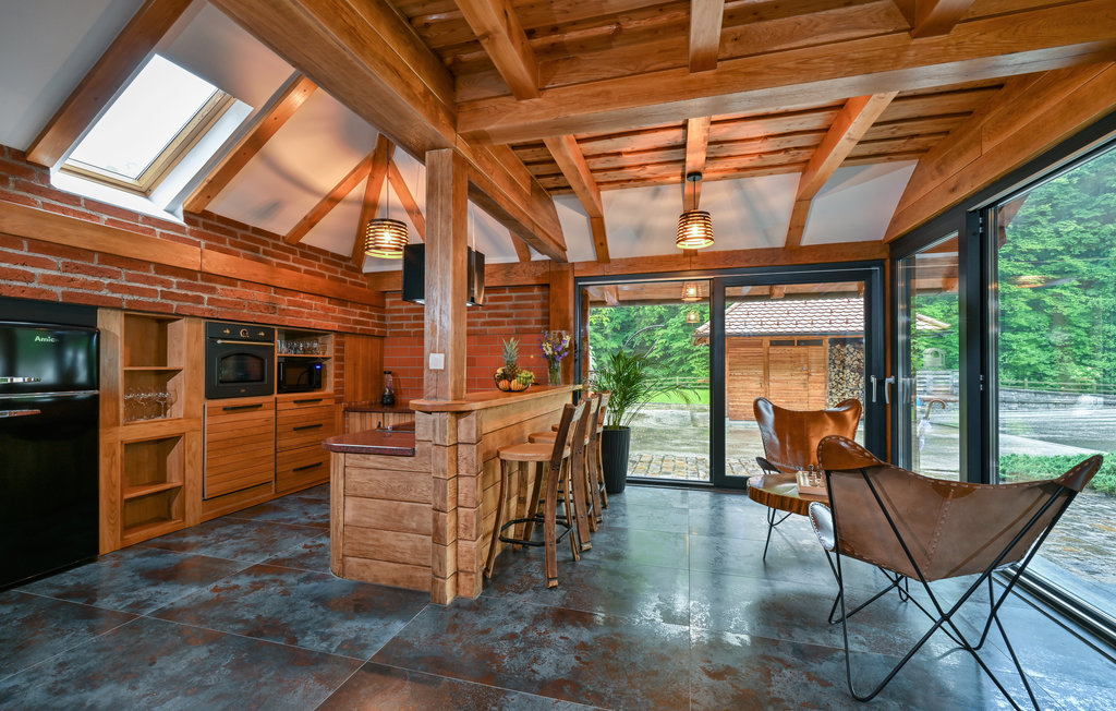 Feriehuse - Varazdin - Ivanec , Kroatien - CCC385 22