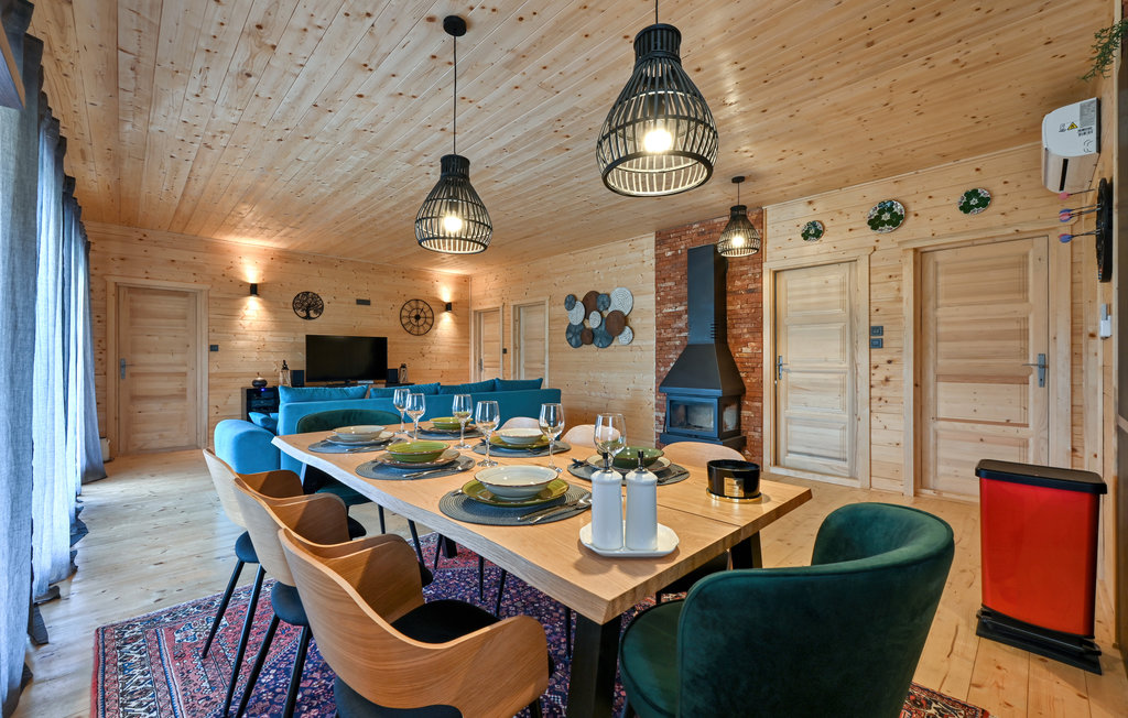 Domy wakacyjne - Krapinske Toplice - Klokovec , Chorwacja - CCC393 18