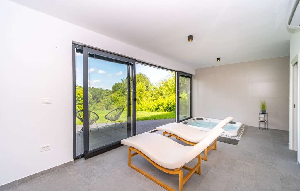 Feriehuse - Zagreb-Barbarici Kravarski , Kroatien - CCC073 3