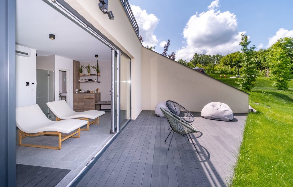 Feriehuse - Zagreb-Barbarici Kravarski , Kroatien - CCC073 19