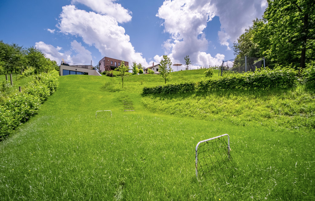 Feriehuse - Zagreb-Barbarici Kravarski , Kroatien - CCC073 22