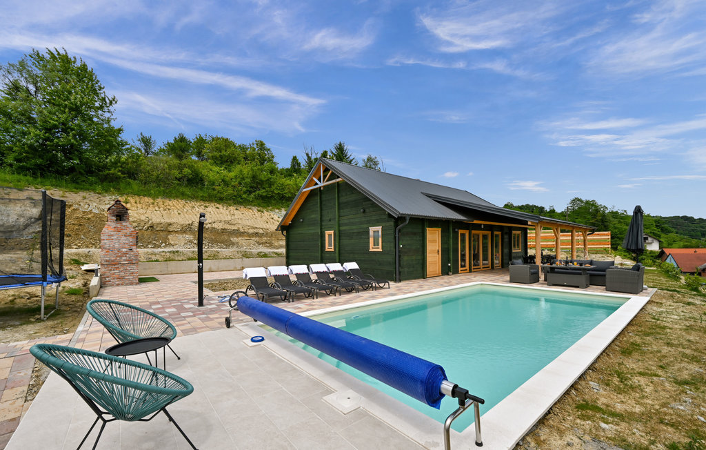 Domy wakacyjne - Krapinske Toplice - Klokovec , Chorwacja - CCC393 2