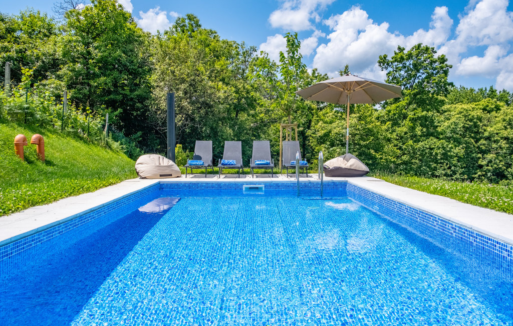 Feriehuse - Zagreb-Barbarici Kravarski , Kroatien - CCC073 7