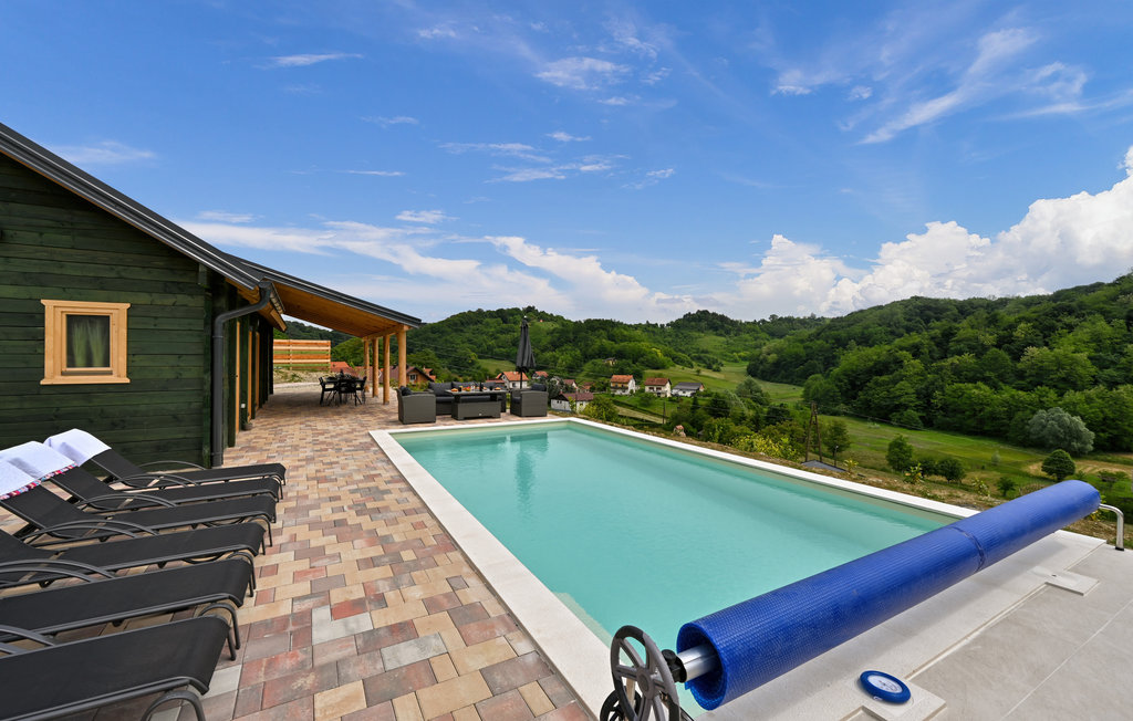 Domy wakacyjne - Krapinske Toplice - Klokovec , Chorwacja - CCC393 10