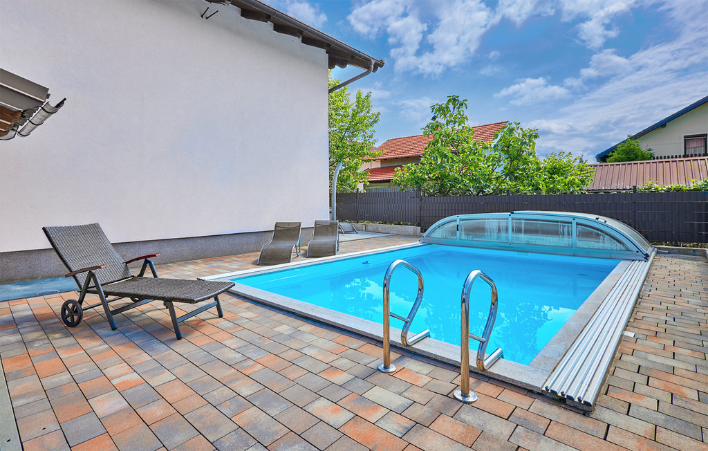 Ferienhaus - Zagreb-Dugo Selo , Kroatien - CCC407 10