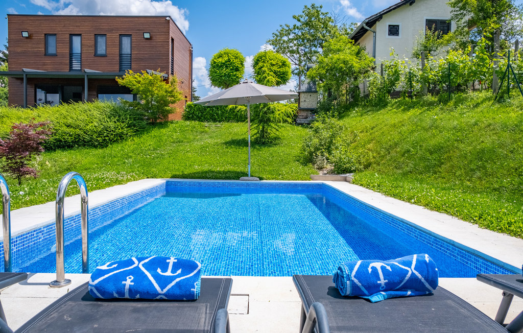 Feriehuse - Zagreb-Barbarici Kravarski , Kroatien - CCC073 10