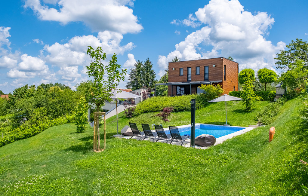 Feriehuse - Zagreb-Barbarici Kravarski , Kroatien - CCC073 11