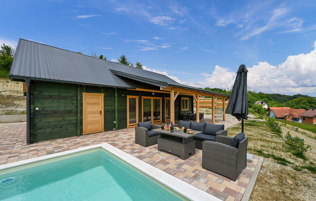 Domy wakacyjne - Krapinske Toplice - Klokovec , Chorwacja - CCC393 9