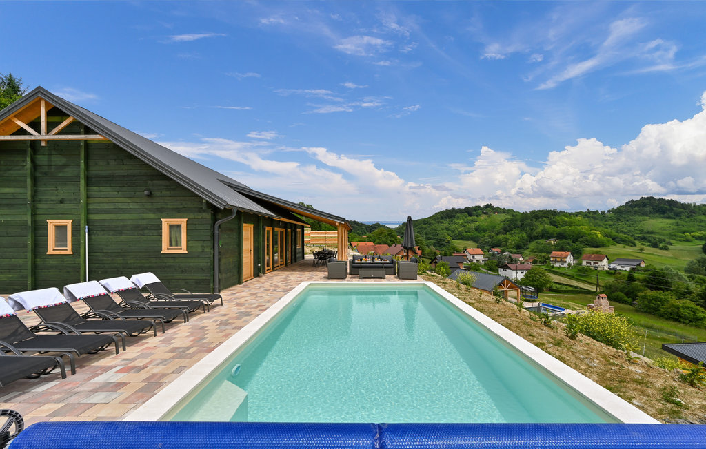 Domy wakacyjne - Krapinske Toplice - Klokovec , Chorwacja - CCC393 12