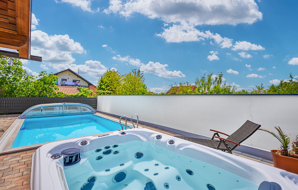 Ferienhaus - Zagreb-Dugo Selo , Kroatien - CCC407 8