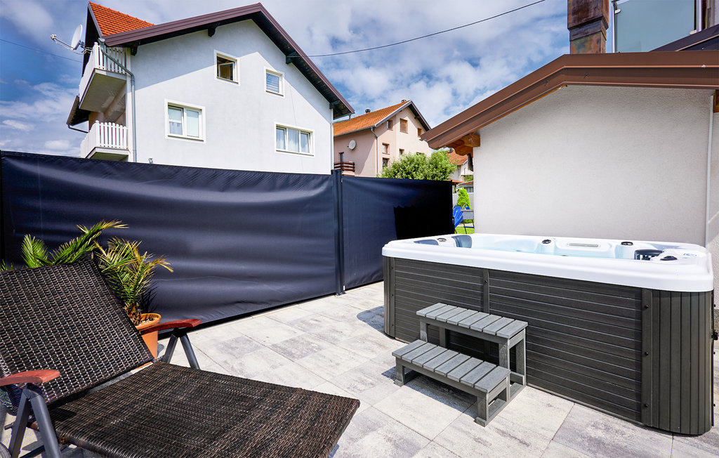 Ferienhaus - Zagreb-Dugo Selo , Kroatien - CCC407 12