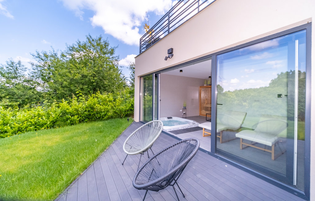 Feriehuse - Zagreb-Barbarici Kravarski , Kroatien - CCC073 20