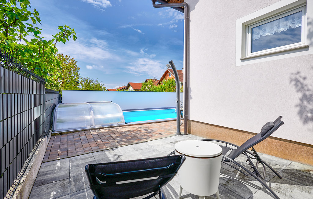 Ferienhaus - Zagreb-Dugo Selo , Kroatien - CCC407 7