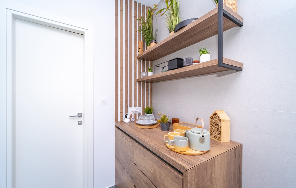 Feriehuse - Zagreb-Barbarici Kravarski , Kroatien - CCC073 29