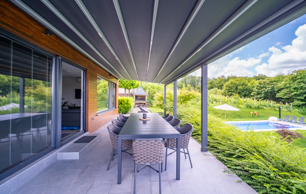 Feriehuse - Zagreb-Barbarici Kravarski , Kroatien - CCC073 6