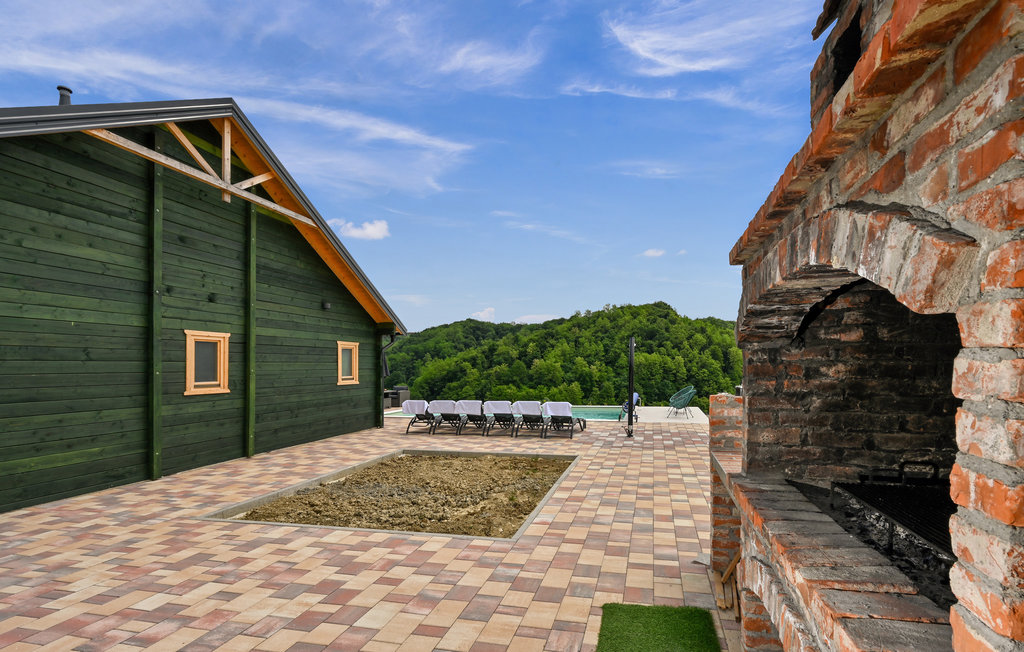 Domy wakacyjne - Krapinske Toplice - Klokovec , Chorwacja - CCC393 15