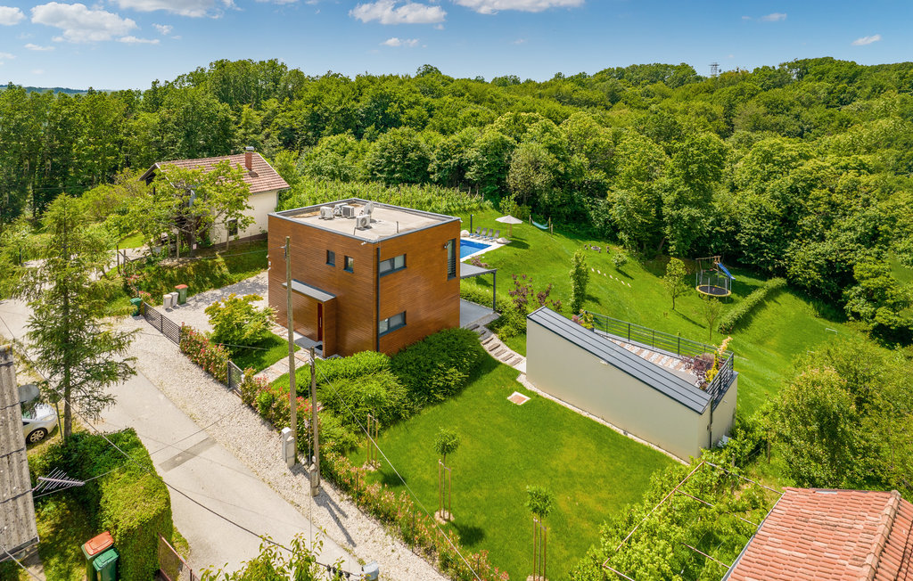 Feriehuse - Zagreb-Barbarici Kravarski , Kroatien - CCC073 16