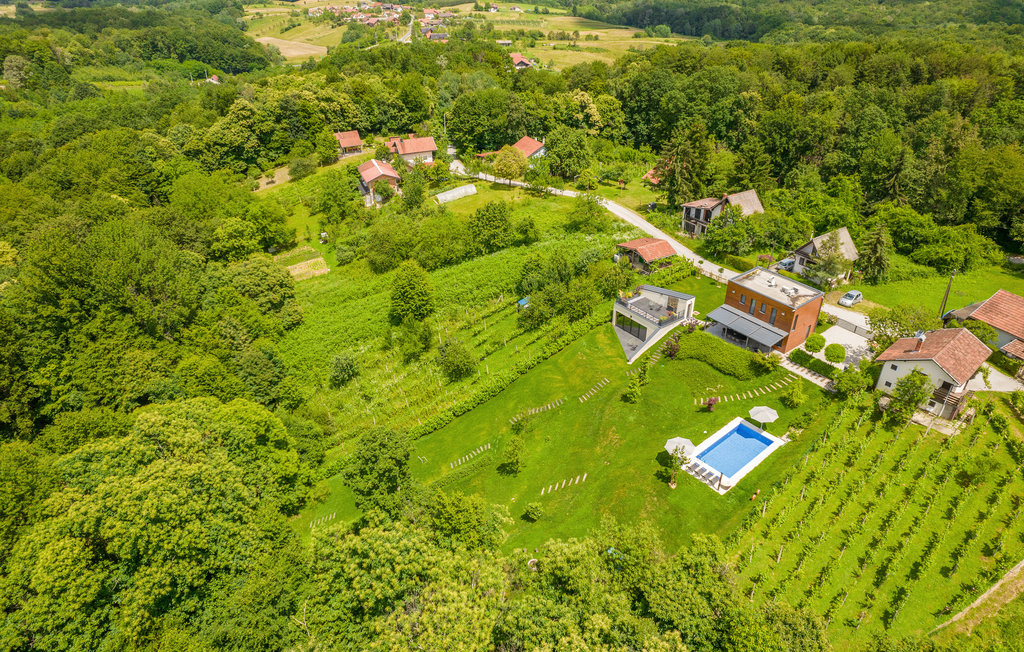 Feriehuse - Zagreb-Barbarici Kravarski , Kroatien - CCC073 17