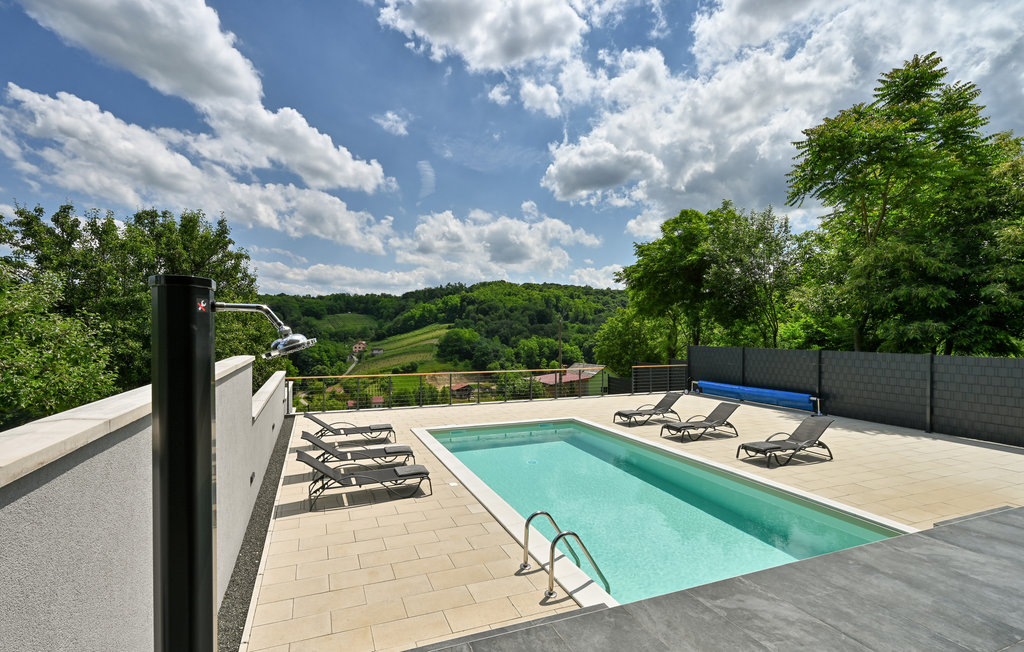 Ferienhaus - Ludbreg-Vinogradi Ludbreski , Kroatien - CCC424 10