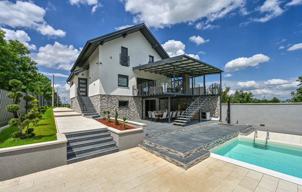 Ferienhaus - Ludbreg-Vinogradi Ludbreski , Kroatien - CCC424 11