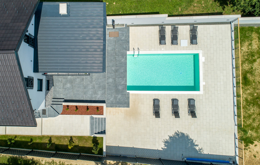 Ferienhaus - Ludbreg-Vinogradi Ludbreski , Kroatien - CCC424 12