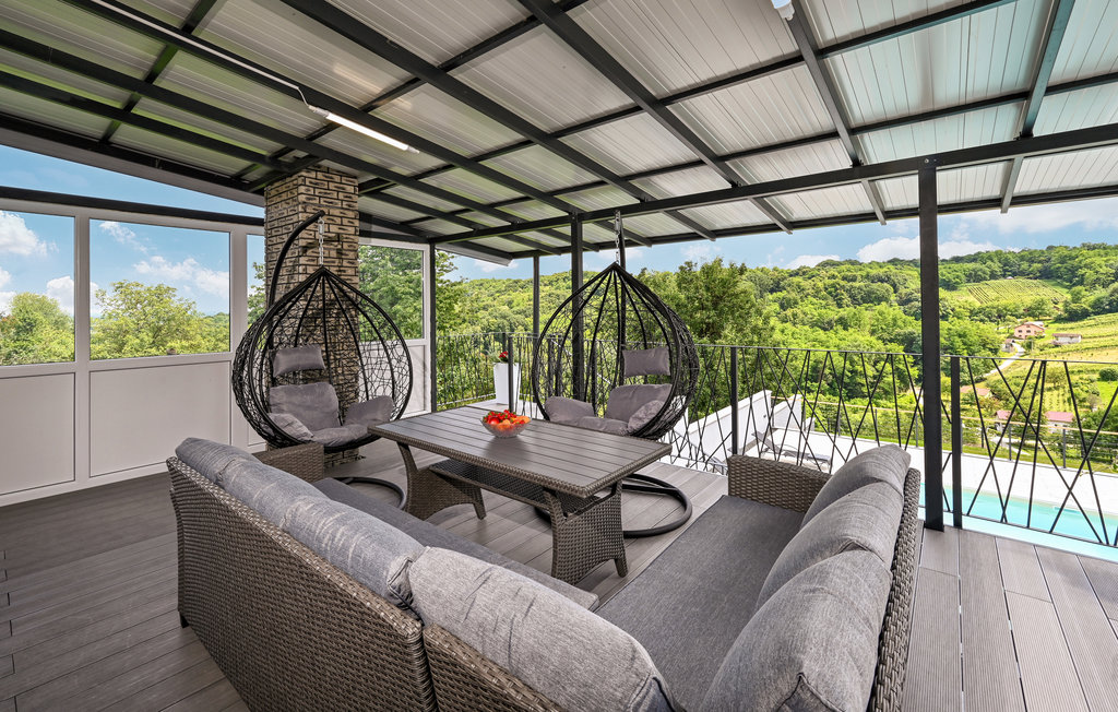 Ferienhaus - Ludbreg-Vinogradi Ludbreski , Kroatien - CCC424 8